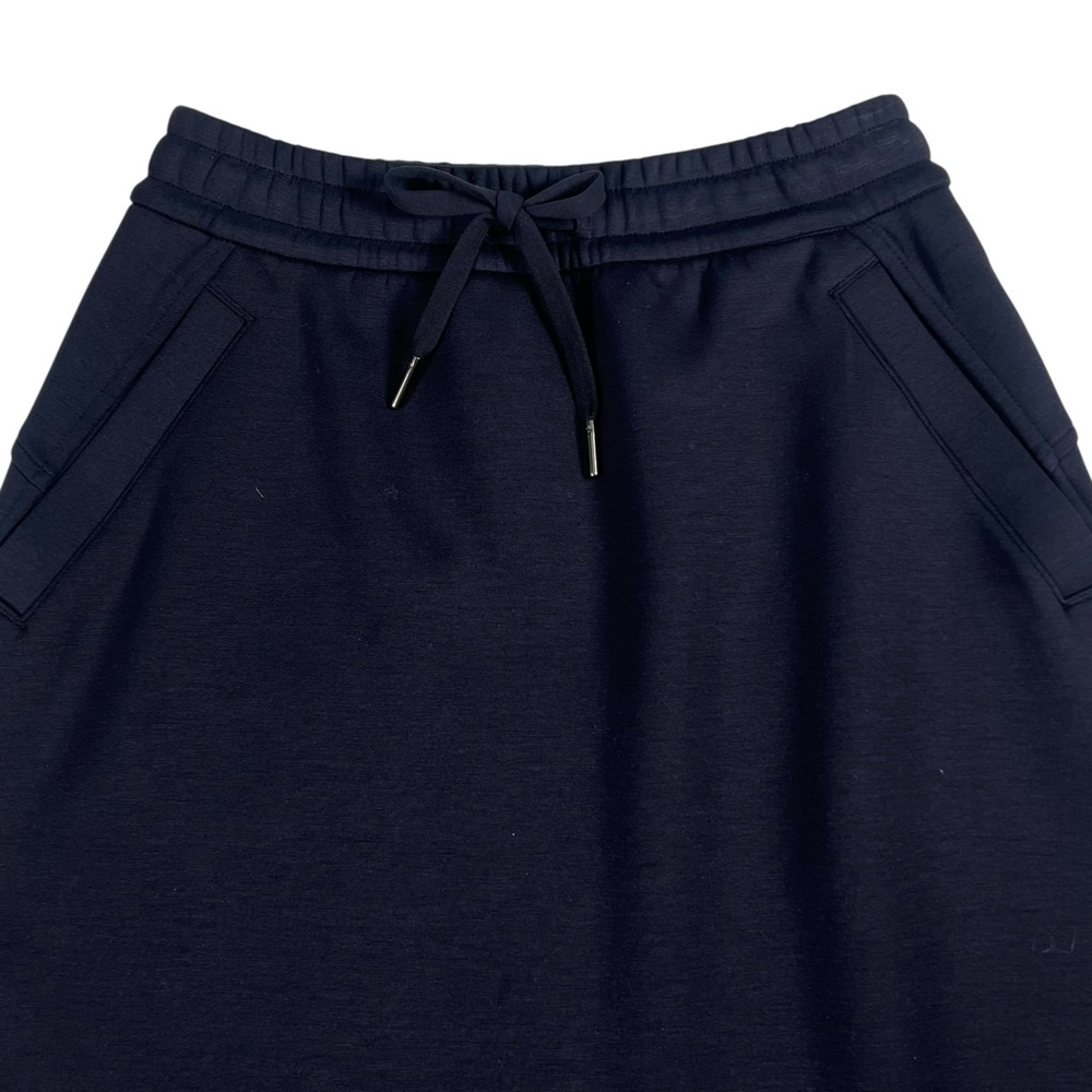 lululemon Modal Blend High Rise A Line Midi Skirt - Picture 4 of 10